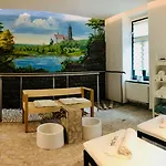 Schweizerhaus بيت ضيافة 3*