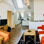 بيت ضيافة Schweizerhaus 3*