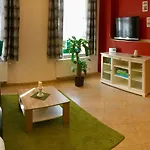 بيت ضيافة Schweizerhaus 3*