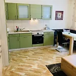 بيت ضيافة Schweizerhaus Meißen