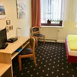 Gasthuis Schweizerhaus 3*