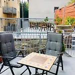 بيت ضيافة Schweizerhaus Meißen