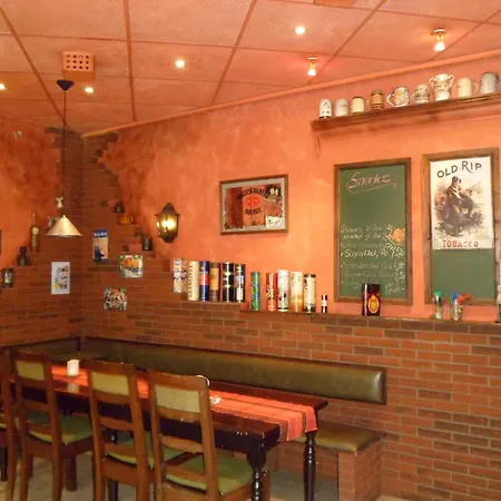 Pensión Schweizerhaus Meißen