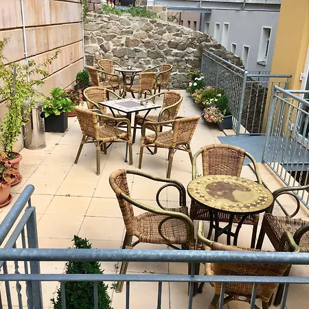 Schweizerhaus Konukevi 4*