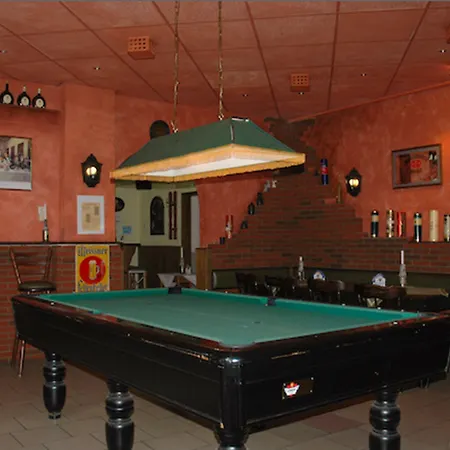 Schweizerhaus 4* Meißen