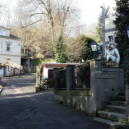 Schweizerhaus 3*