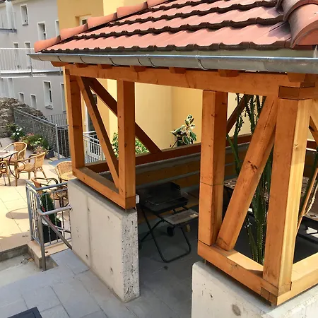 Pensión Schweizerhaus 3*