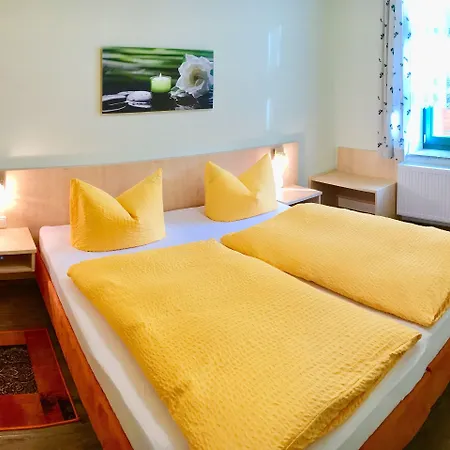 Schweizerhaus 4* Meißen