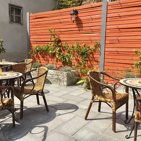 Schweizerhaus Meißen