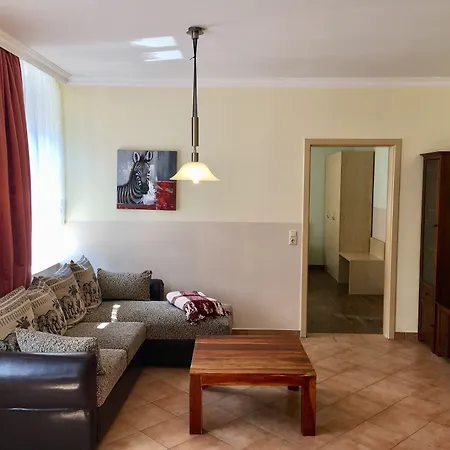 Schweizerhaus Konukevi