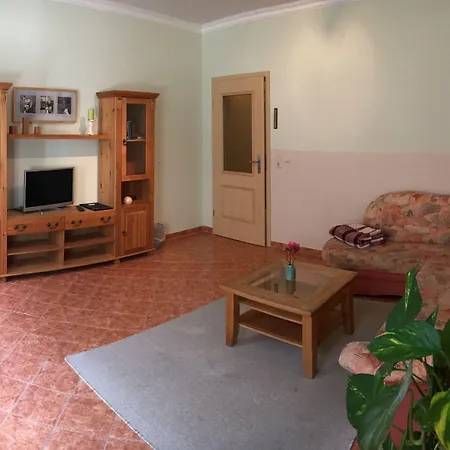 Schweizerhaus Meißen