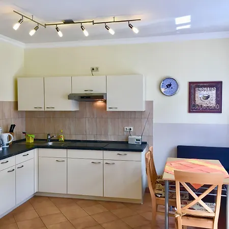 Schweizerhaus 3* Meißen