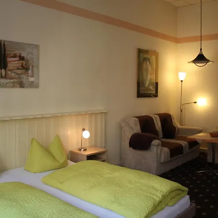 Schweizerhaus 3*