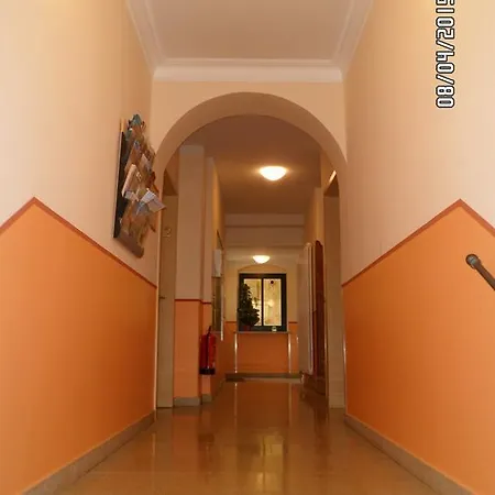 Vendégház Schweizerhaus 4*