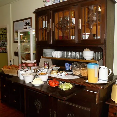 Schweizerhaus Casa de hóspedes Meißen