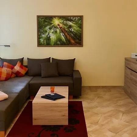 Schweizerhaus 4* Meißen