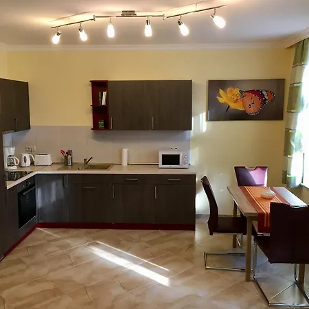 Schweizerhaus Maison d'hôtes