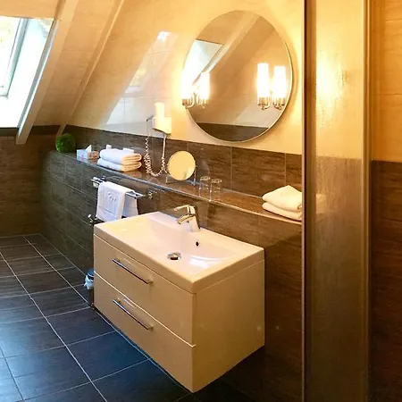 Maison d'hôtes Schweizerhaus Meissen