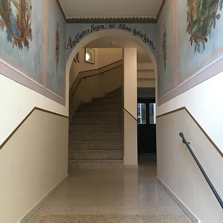 Schweizerhaus Konukevi 4*