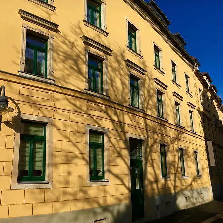 Schweizerhaus Meissen