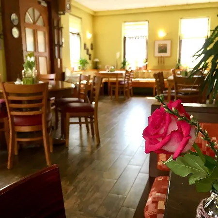 Schweizerhaus Konukevi