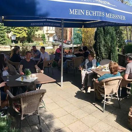 Schweizerhaus Konukevi Meißen