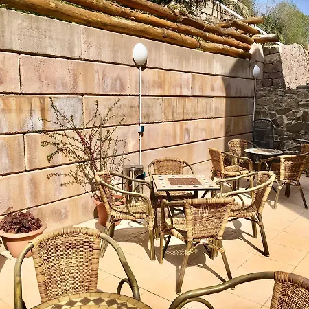 Schweizerhaus 4* Meißen