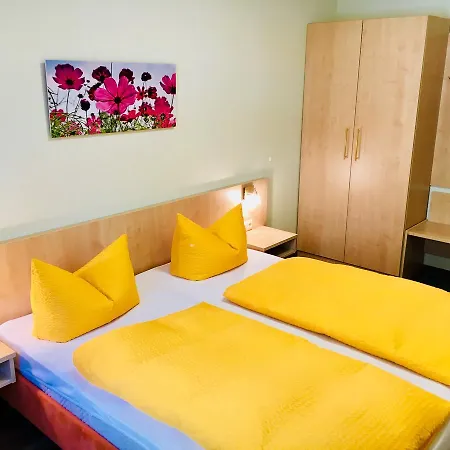 Maison d'hôtes Schweizerhaus 3*