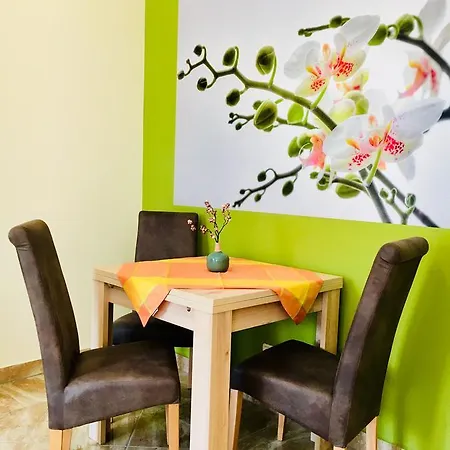 Schweizerhaus 4* Meißen