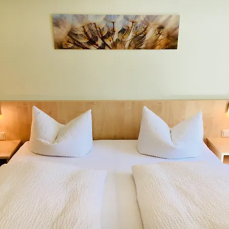 Schweizerhaus 3* Meissen