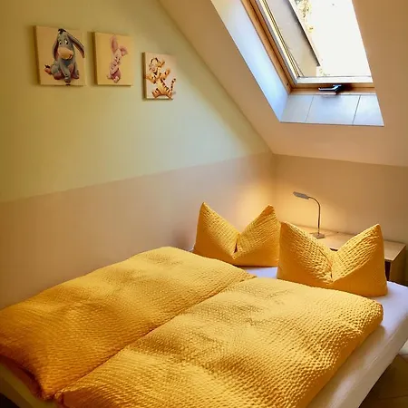 Schweizerhaus Maison d'hôtes Meissen
