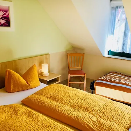 Schweizerhaus 4* Meißen