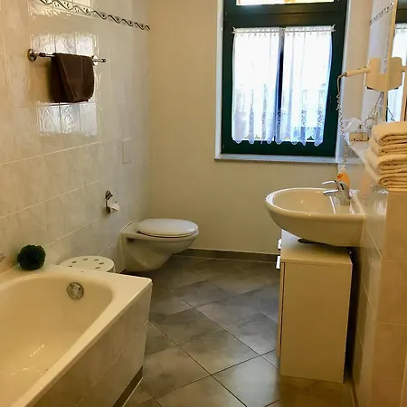 Schweizerhaus 3*