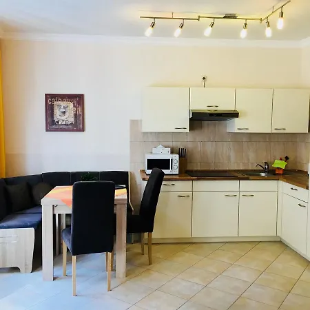 Schweizerhaus Konukevi