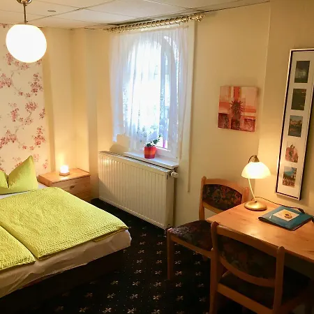 Schweizerhaus Konukevi 4*