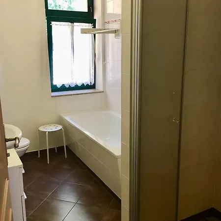 Schweizerhaus Maison d'hôtes 3*