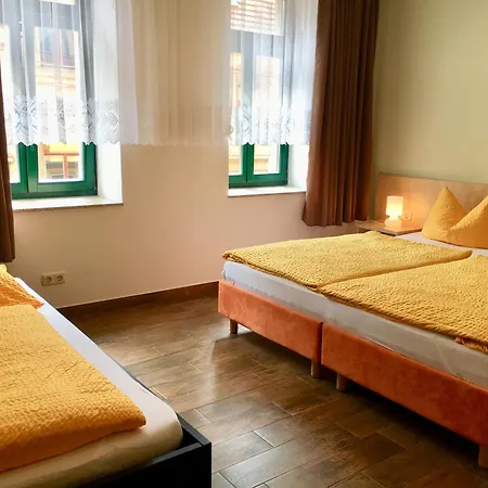 Schweizerhaus 3*