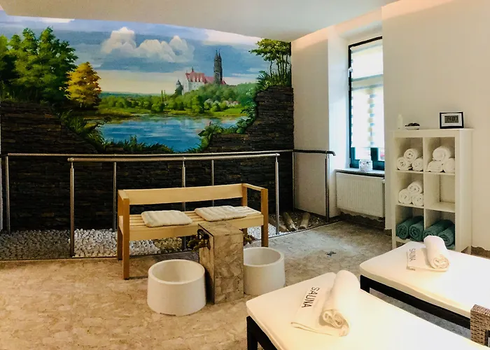 Schweizerhaus Pensión 3*