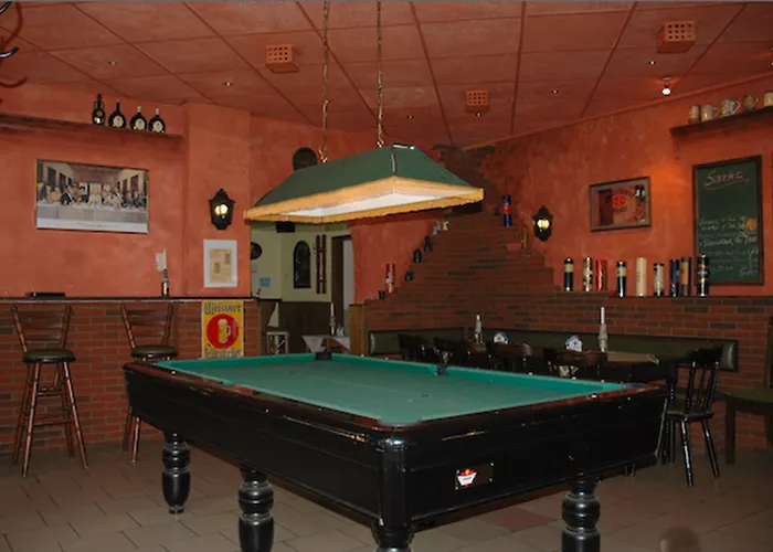 Schweizerhaus 3* Meißen