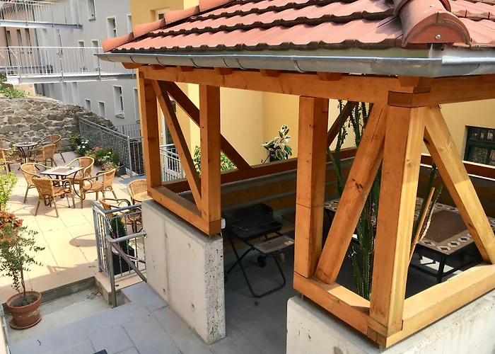 Pensión Schweizerhaus 3*