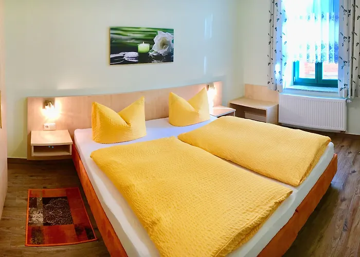 Schweizerhaus 3* Meißen