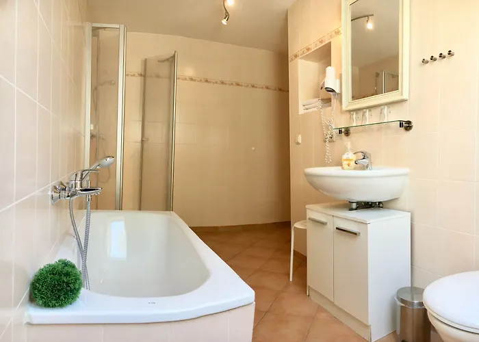 Guest house Schweizerhaus Meissen