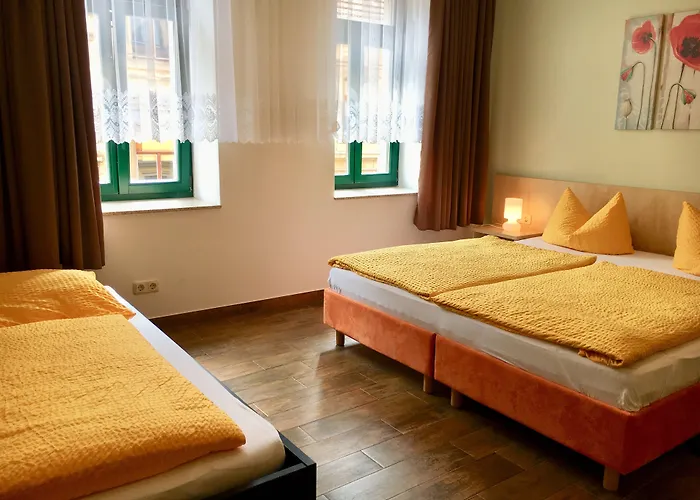 Schweizerhaus Meissen