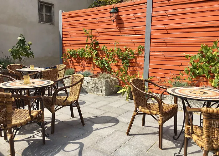 Schweizerhaus Meissen