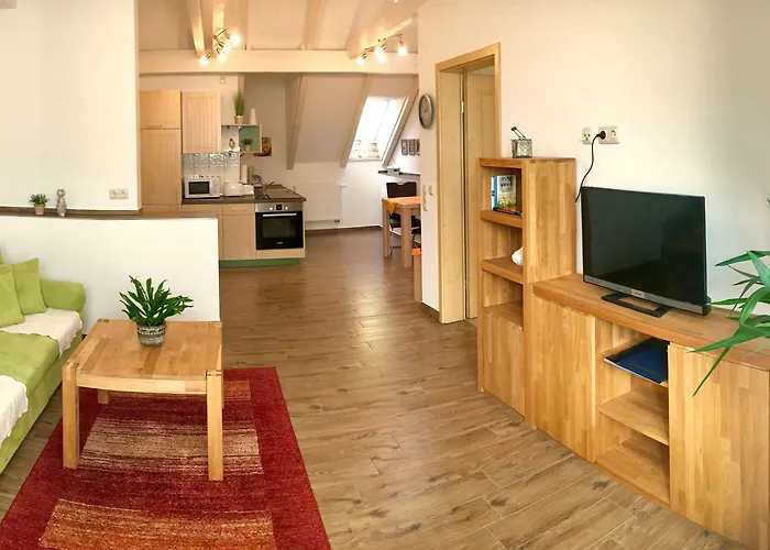 Schweizerhaus Pensión Meißen