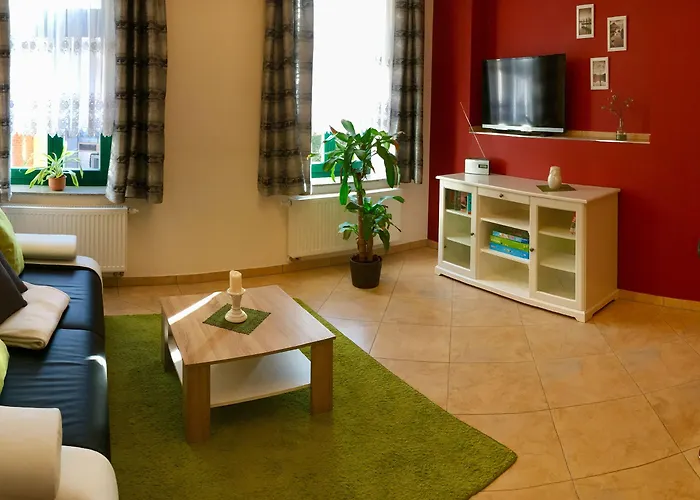 Pensión Schweizerhaus 3*