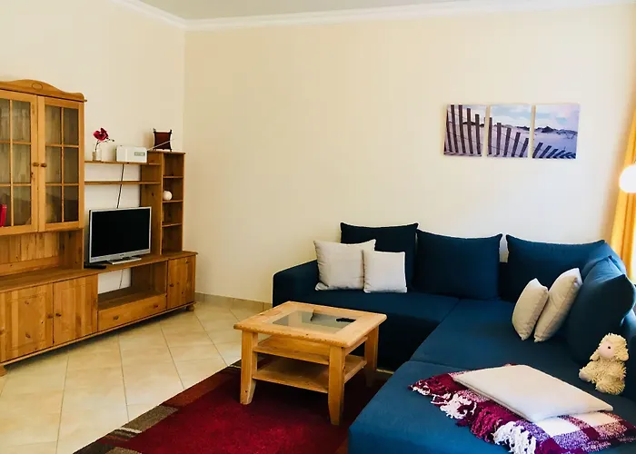 Schweizerhaus Guest house Meissen