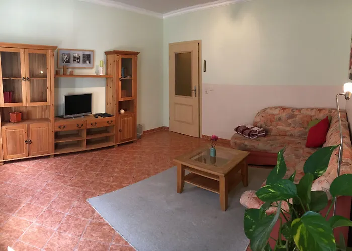 Schweizerhaus Meißen