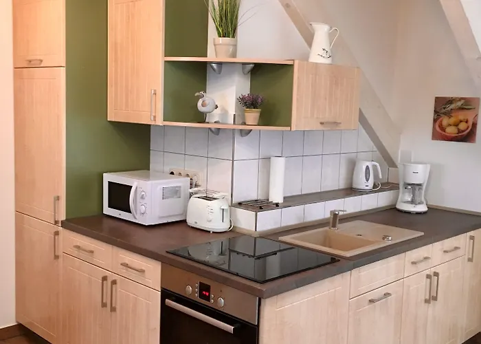 Guest house Schweizerhaus 4*