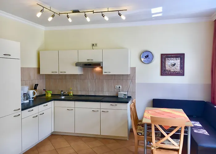 Schweizerhaus 4* Meissen